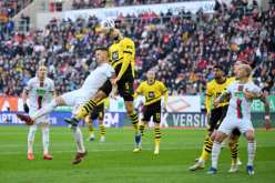 بن سبعيني يقود بوروسيا للتعادل في “البوندسليغا” وينال تنقيطا مميزا