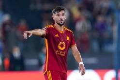 عوار أساسيا في مباراة روما أمام شيريف في اليوروباليغ