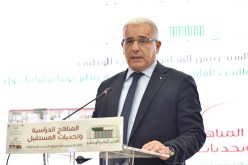 بوغالي: من الضروري إدخال التكنولوجيات وربط العملية التربوية بالتحولات الإجتماعية والإقتصادية