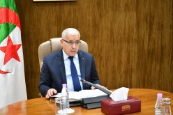 بوغالي يُعزي عائلات ضحايا حادث حافلة مولودية البيض