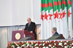 الرئيس تبون: أنهينا كابوس 26 ألف شركة وهمية كانت تنهب الخزينة العمومية 