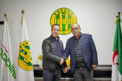 رسميا.. ايت جودي مديرا فنيا جديدا لشبيبة القبائل