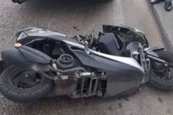 جريحان في إصطدام بين شاحنة ودراجة نارية في المدية 