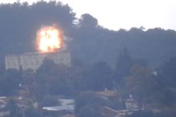 هجمات “حزب الله” مستمرة.. استهداف مواقع مختلفة لجيش الإحتلال 