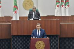 عرقاب يكشف عن محادثات متقدمة مع مؤسسات دولية لإنشاء شركة مختلطة لصيانة الوحدات