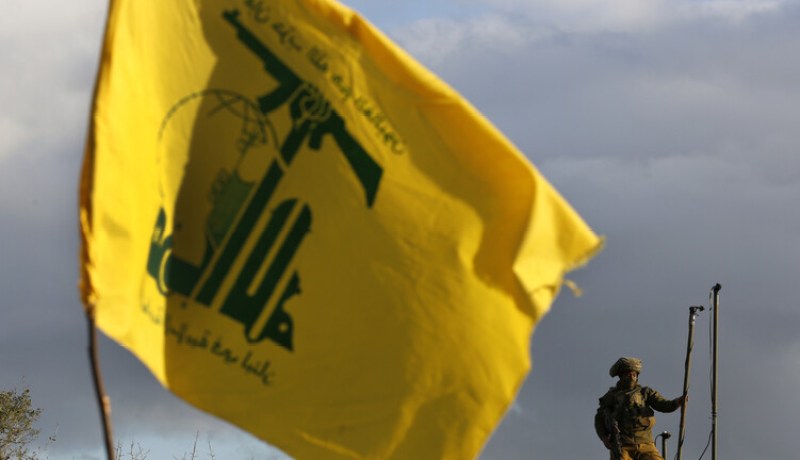حزب الله يعلن قتل جنديين صهيونيين حنوبي لبنان