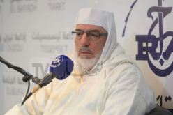 عميد جامع الجزائر يؤكد على دور الزوايا في الحفاظ على الوحدة الوطنية