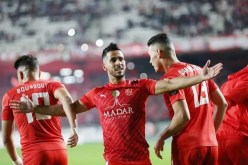 نقل لقاء “السياربي” والأهلي المصري إلى برج العرب