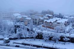 7 ظواهر فلكية تسيطر على أول أيام الشتاء