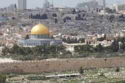 تعبيرا عن رفض الفيتو الأمريكي.. إضراب شامل في القدس الإثنين القادم 