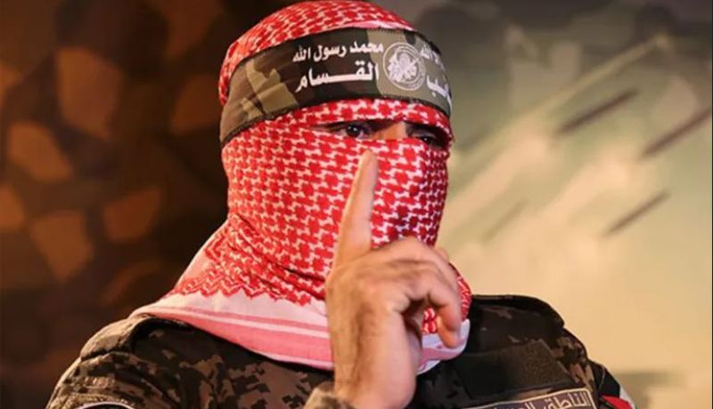 أبوعبيدة: تدمير 41 آلية عسكرية وقتل 25 جندياً خلال 72 ساعة الاخيرة