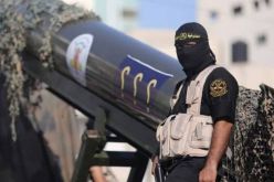 أوقعت قتلى وجرحى.. سرايا القدس تقصف تجمعا لجنود الإحتلال بدير البلح