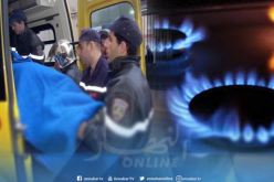 تسمم عجوز بالغاز المنبعث من المدفأة بسطيف