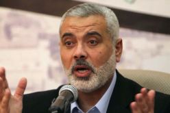 هنية: مستعدون لنقاش أية أفكار أو مبادرات يمكن أن تفضي إلى وقف العدوان