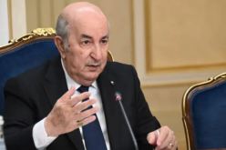رئيس الجمهورية: “إحتياطي الصرف يفوق 70 مليار دولار بفضل إرادة الوطنيين الأحرار”