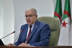 ممثلا لرئيس الجمهورية .. بوغالي يشارك في مراسم تنصيب الرئيس الأرجنتيني الجديد هذا الأحد