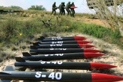 المقاومة تقصف قاعدة “رعيم” العسكرية بصواريخ رجوم