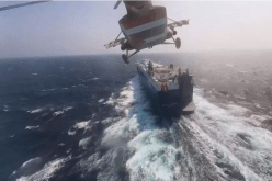 القوات المسلحة اليمنية تستهدف سفينتين للكيان الصهيوني في باب المندب