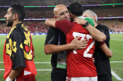 الأهلي المصري يطيح بالإتحاد ويضرب موعدا لفلومينينسي البرازيلي