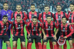 سوسطارة تضع قدما في الدور المقبل من كأس الكونفدرالية