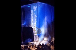 قتيلان و 8 جرحى من وفد فريق مولودية البيض المتجه إلى تيزي وزو