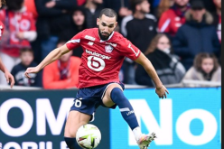 بن طالب يقود ليل للفوز أمام مواطنه قيطون في الليغ1