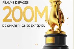 من شركة لناشئة إلى الجماهيرية.. realme يتجاوز 200 مليون شحنة عالمية!