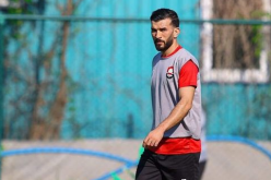 سعيود يرهن حظوظه في المشاركة في كأس إفريقيا