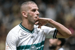 سليماني :”عمورة مستقبل الكرة الجزائرية وهذا سر نجاحه”