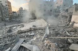 حماس والجهاد الإسلامي تدينان عزم بريطانيا تنفيذ طلعات جوّية فوق قطاع غزّة