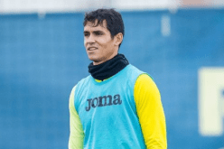 ماندي يعود إلى التدريبات رفقة فياريال قبل الموعد الهام