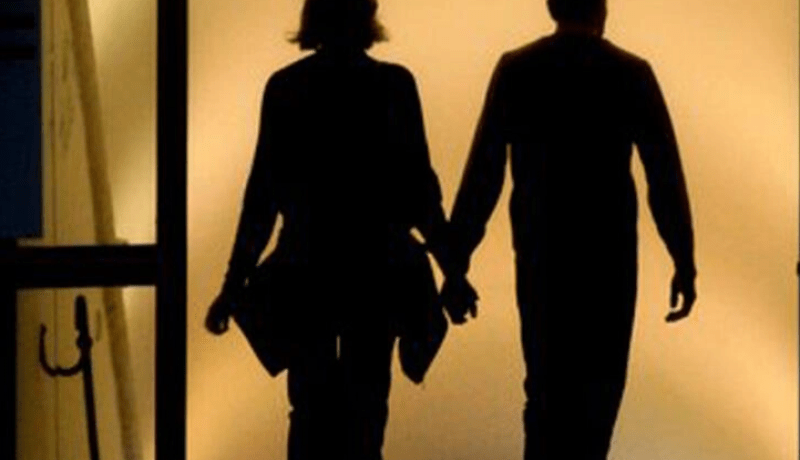 لا مكان له في حياتي من الإعراب