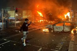 اتهام جزائري عن طريق “الخطأ” يحدث ضجة في إيرلندا