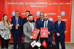 بالصور.. مولودية قسنطينة يوقع عقد رعاية جديد مع شركة “أوريدو”