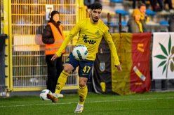 بالفيديو.. عمورة هدافا ويقود جيلواز لتعزيز صدارة الدوري البلجيكي