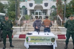 توقيف شخصين وحجز أكثر من 3 كلغ من الزئبق الفضي بالطارف