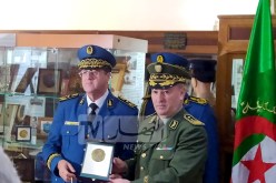 العميد دراني: إعطاء ديناميكية جديدة للتعاون بين الدرك والشرطة