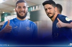 شعال وبن سايح ضمن التشكيلة المثالية لدوري يلو السعودي