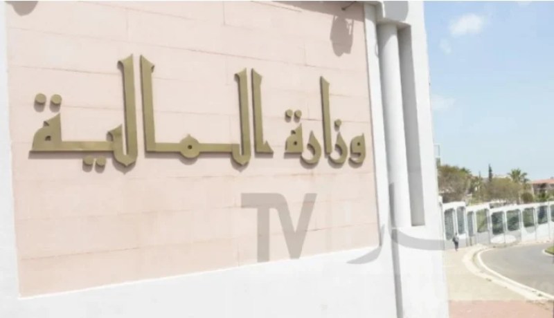 تدشين مركز البيانات لوزارة المالية