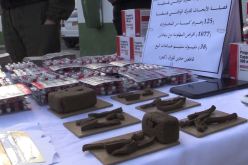 قسنطينة: الدرك يوقف شخصين ويحجز كمية معتبرة من المهلوسات والمخدرات