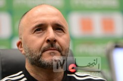 بلماضي: “هدفنا الذهاب إلى أبعد حد في “كان” كوت ديفوار”