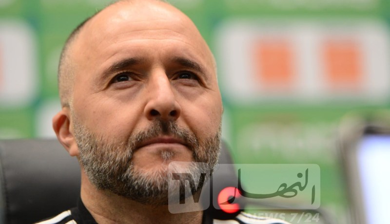 بلماضي: “هدفنا الذهاب إلى أبعد حد في “كان” كوت ديفوار”