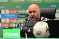 بلماضي: “فيلود يعرف جيدا بطولتنا المحلية ولاعبينا”