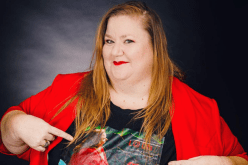 وفاة ممثلة شهيرة داخل حمام سباحة!