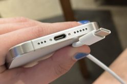 شاحن USB-C العالمي إلزامي في هذا البلد