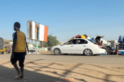 مأساة بالسودان.. آلاف المواطنين يواجهون المجهول