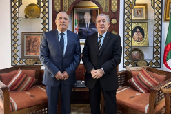 تنصيب مدير عام جديد لمجمع فندقة وسياحة
