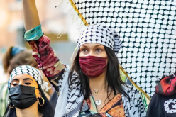 بأسمائهم على الصواريخ.. تهديد لعائلة حديد بسبب غزة!