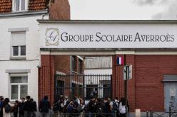 فرنسا توقف تمويل مدرسة ابن رشد والسبب صادم