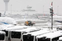 احتمال إلغاء الرحلات الجوية من هذه الوجهة الدولية